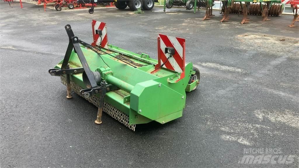Agrimaster Mulcher Стъблорезачки
