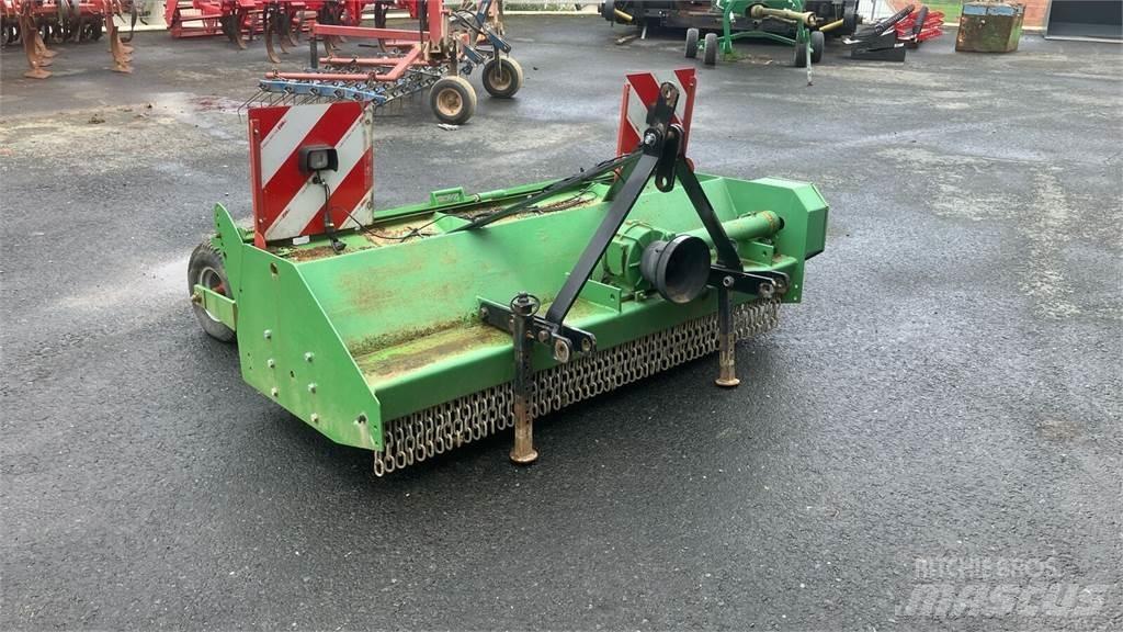 Agrimaster Mulcher Стъблорезачки