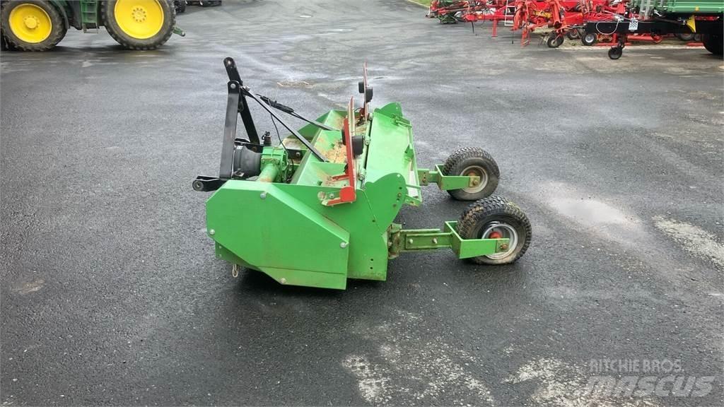 Agrimaster Mulcher Стъблорезачки