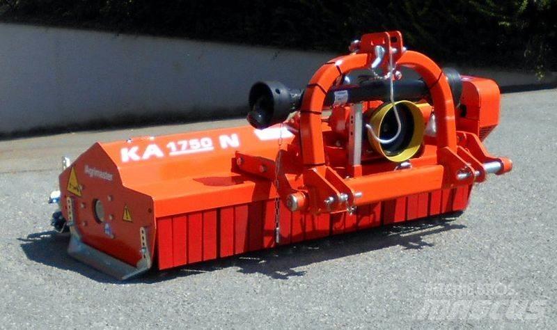 Agrimaster SKD 1750 Стъблорезачки