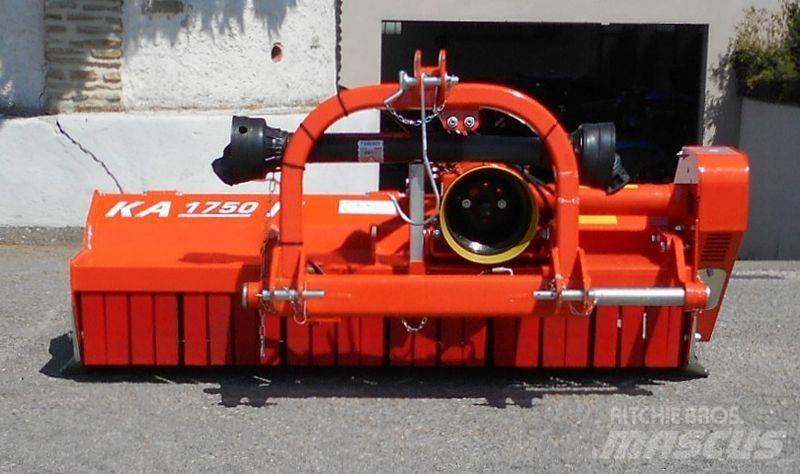 Agrimaster SKD 1750 Стъблорезачки
