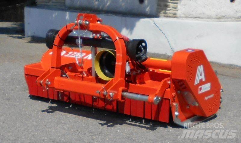 Agrimaster SKD 1750 Стъблорезачки