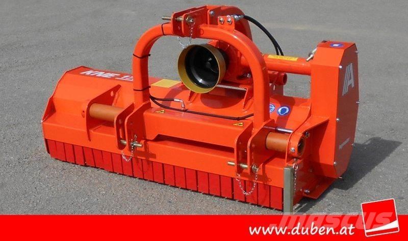 Agrimaster SKE 175 Стъблорезачки