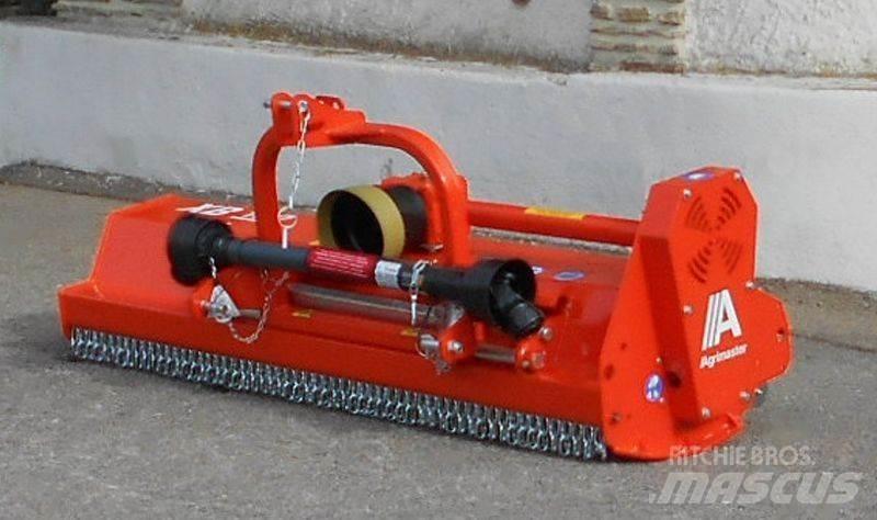 Agrimaster SXB 150 Стъблорезачки