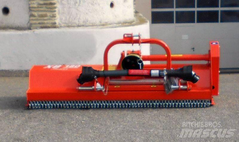 Agrimaster SXB 150 Стъблорезачки