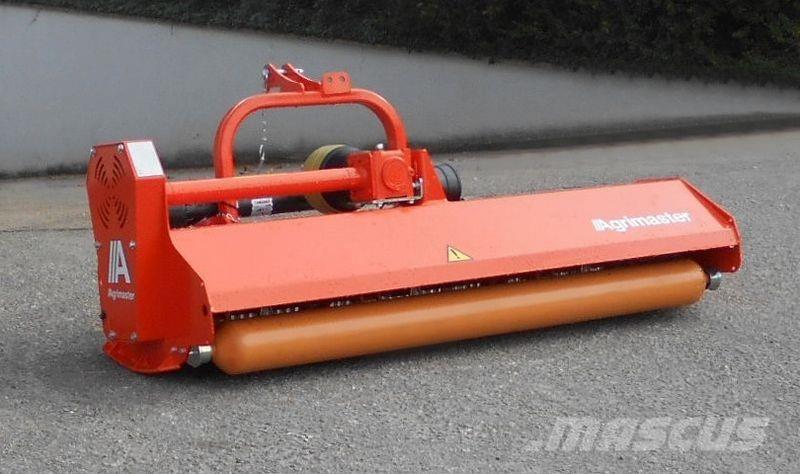 Agrimaster SXB 150 Стъблорезачки