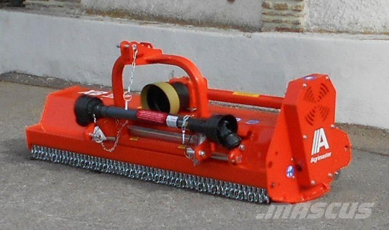 Agrimaster SXB 180 Стъблорезачки
