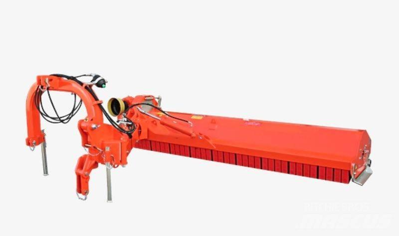 Agrimaster SZP 260 Стъблорезачки