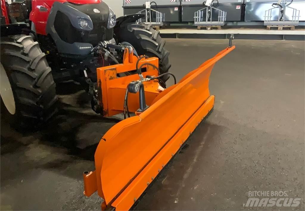 Agromet 250 Други пътни машини и машини за сняг