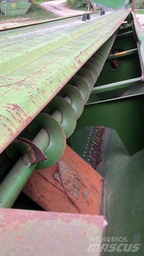 Amazone AD 452 Редосеялки