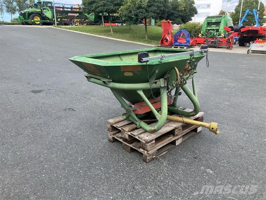 Amazone ZA-F 604 Други машини за торене и аксесоари