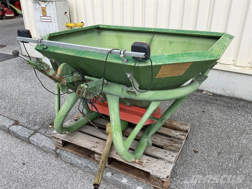 Amazone ZA-F 604 Други машини за торене и аксесоари