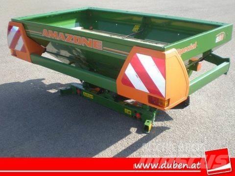 Amazone ZA-M 1002 Други машини за торене и аксесоари