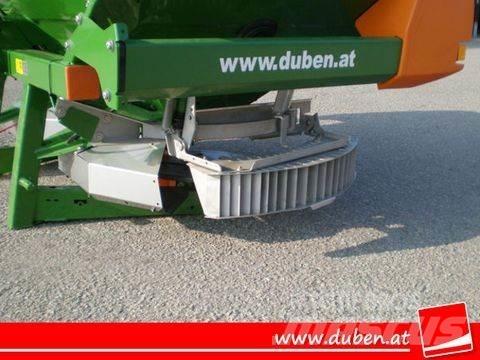 Amazone ZA-M 1002 Други машини за торене и аксесоари