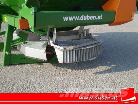 Amazone ZA-M 1002 Други машини за торене и аксесоари