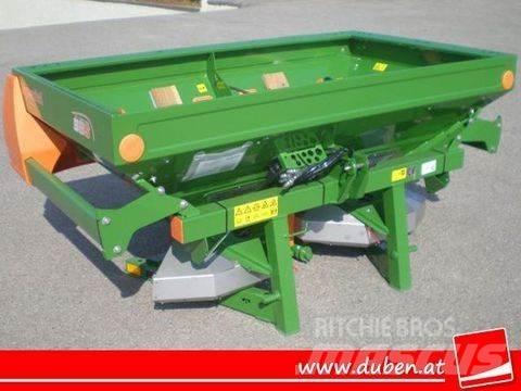 Amazone ZA-M 1502 Други машини за торене и аксесоари