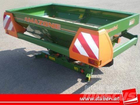 Amazone ZA-M 1502 Други машини за торене и аксесоари