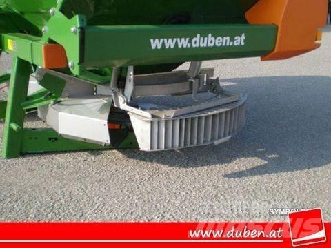 Amazone ZA-M 1502 Други машини за торене и аксесоари