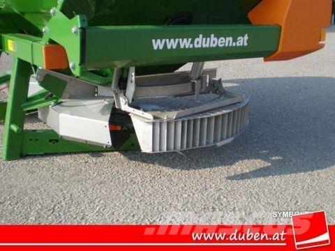 Amazone ZA-M 1502 Други машини за торене и аксесоари