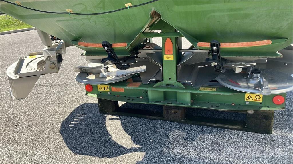 Amazone zam Novi-s Други машини за торене и аксесоари