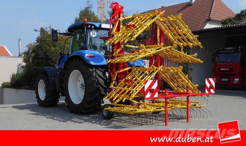 APV AS 12000 M1 Други машини за сеене и аксесоари