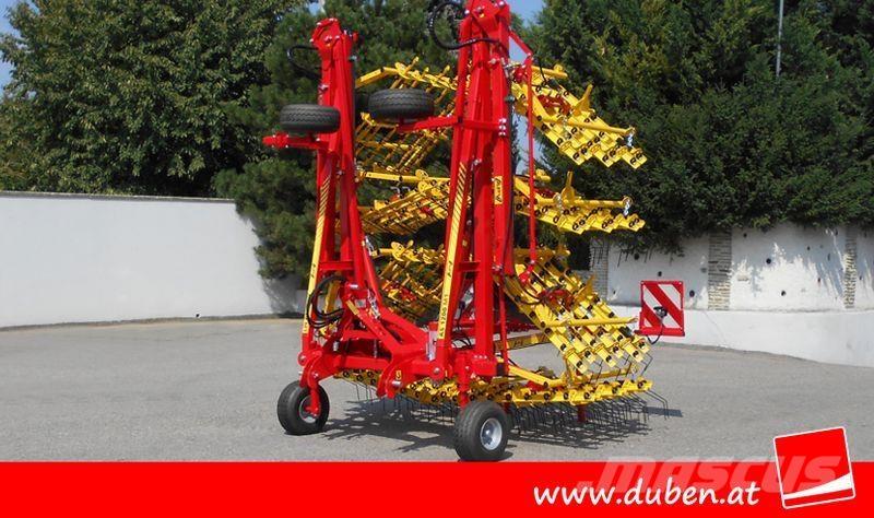 APV AS 12000 M1 Други машини за сеене и аксесоари