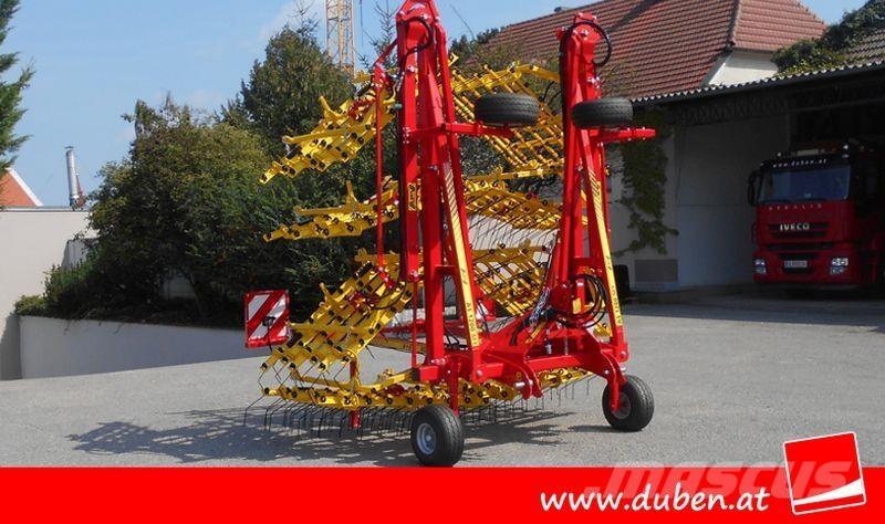 APV AS 12000 M1 Други машини за сеене и аксесоари