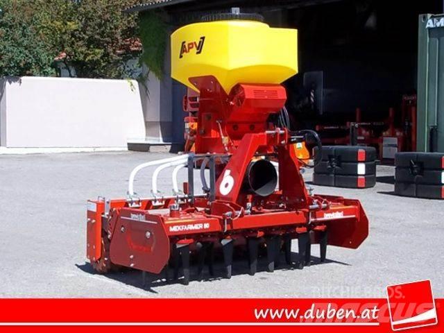 APV PS 200 M1 Други машини за сеене и аксесоари