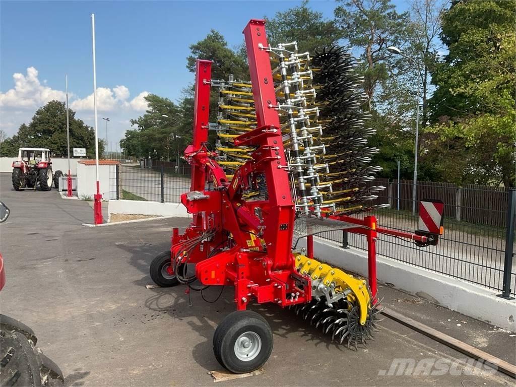 APV RC 600 M1 Други машини за сеене и аксесоари