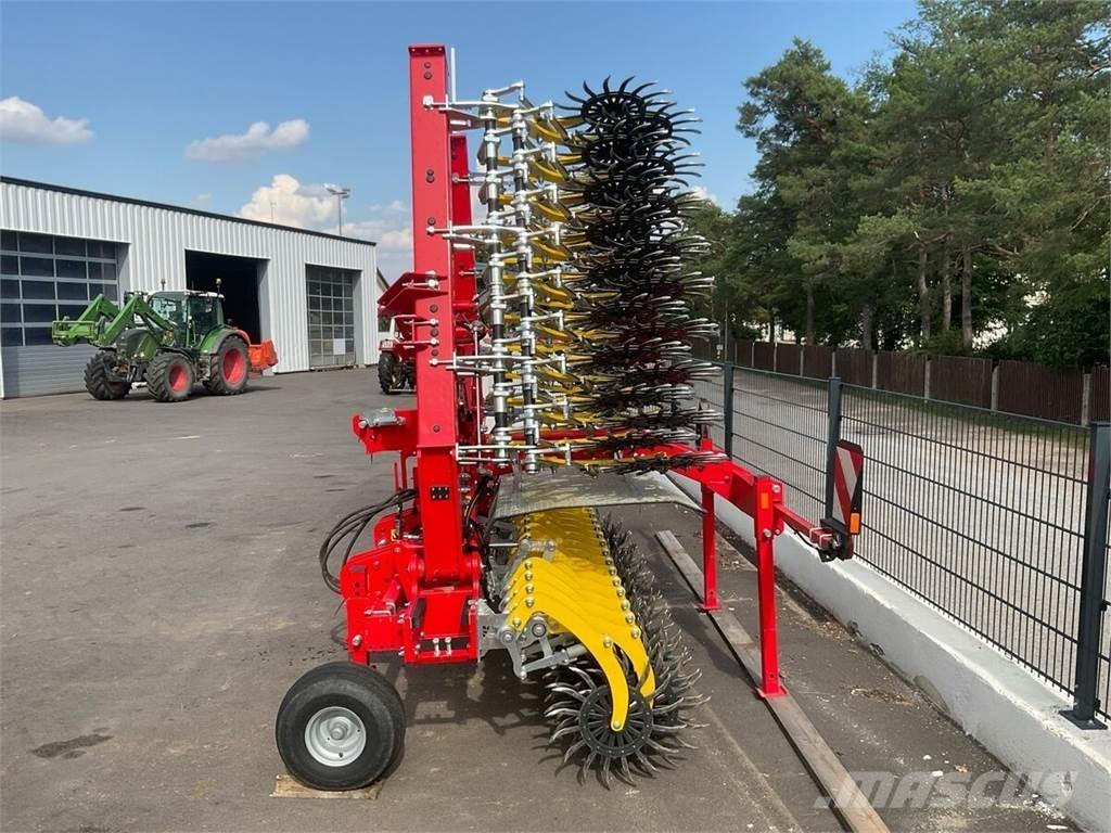 APV RC 600 M1 Други машини за сеене и аксесоари