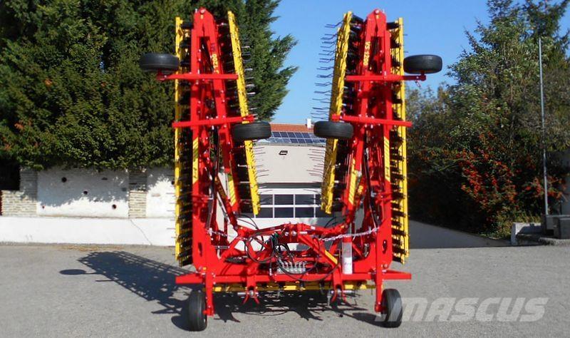 APV VS 900 M1 Други машини за сеене и аксесоари