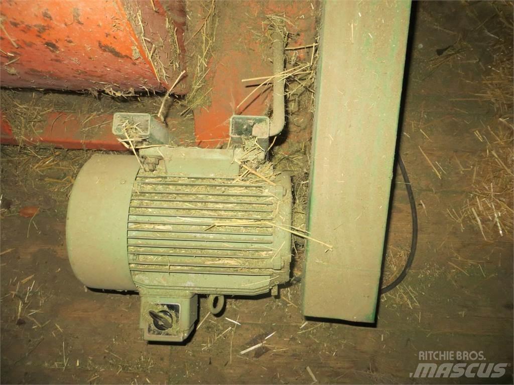  Auer FD 50 Други машини за животновъдство и аксесоари