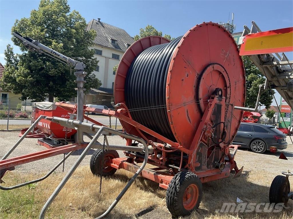 Bauer 90 380 Други машини за торене и аксесоари