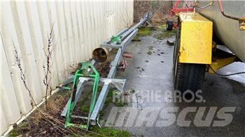 Bauer Güllemixer 5m Други машини за торене и аксесоари