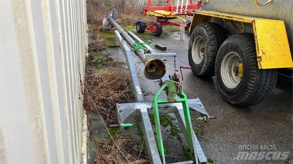 Bauer Güllemixer 5m Други машини за торене и аксесоари