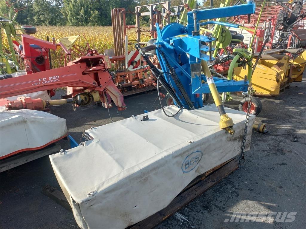 BCS 405 Косачки