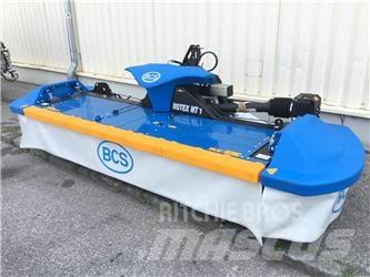 BCS Rotex 7 Avant Косачки
