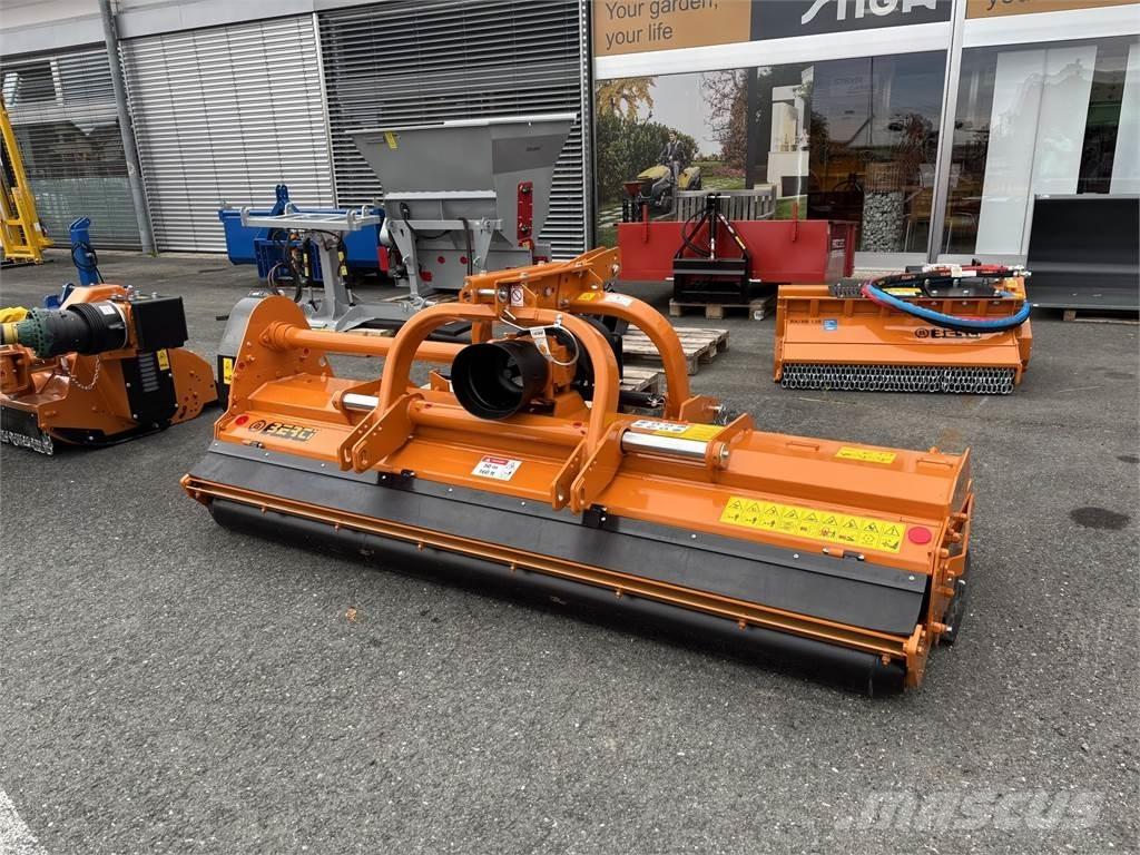 Berti Dual 280 Стъблорезачки