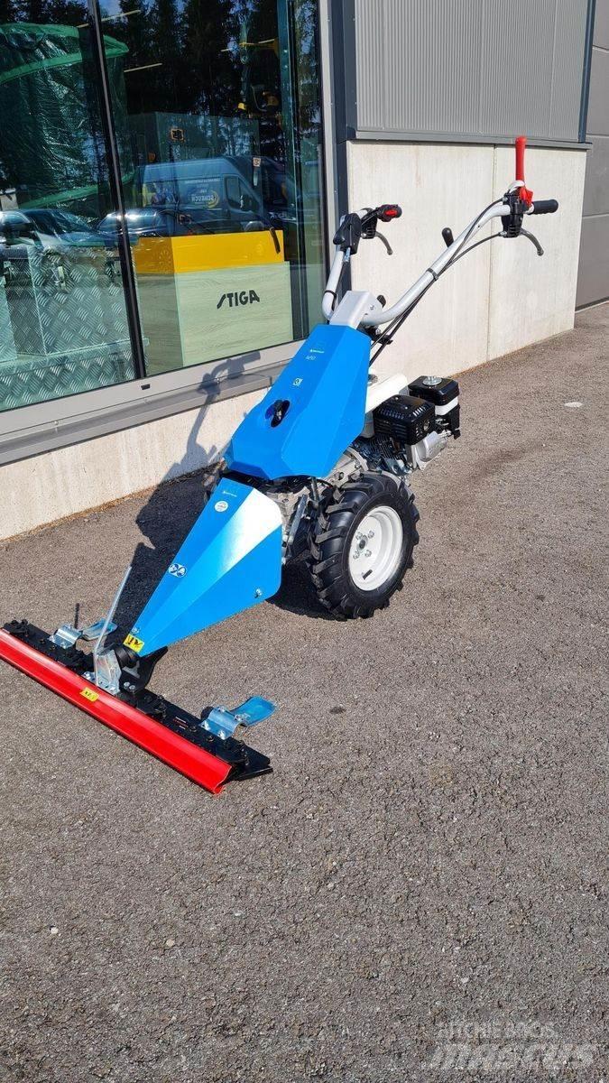 Bertolini 120S Тракторни косачки