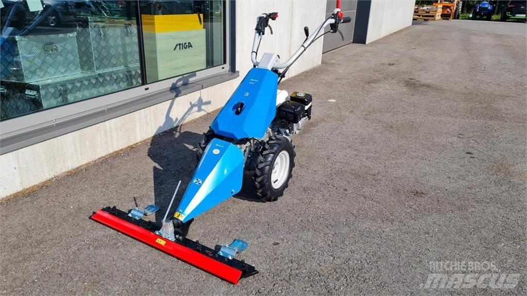 Bertolini 120S Тракторни косачки