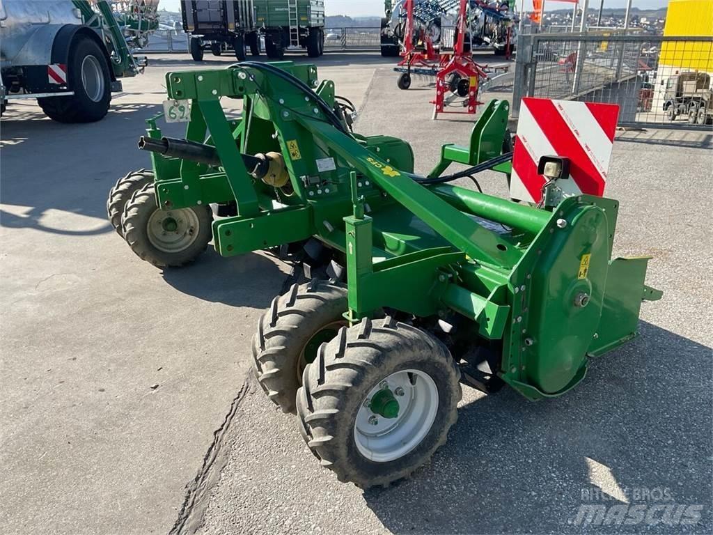  Biocut BC 160/ 305 Други машини за оран и аксесоари