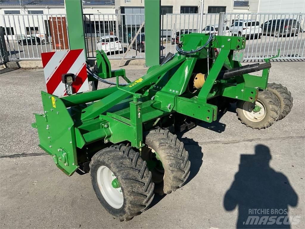  Biocut BC 160/ 305 Други машини за оран и аксесоари