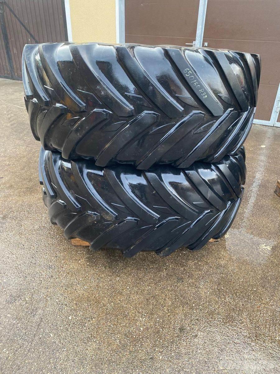 BKT 650/60R38 Колелета/Гуми