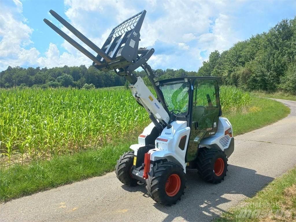 Bobcat L 28 E Строителство - Други