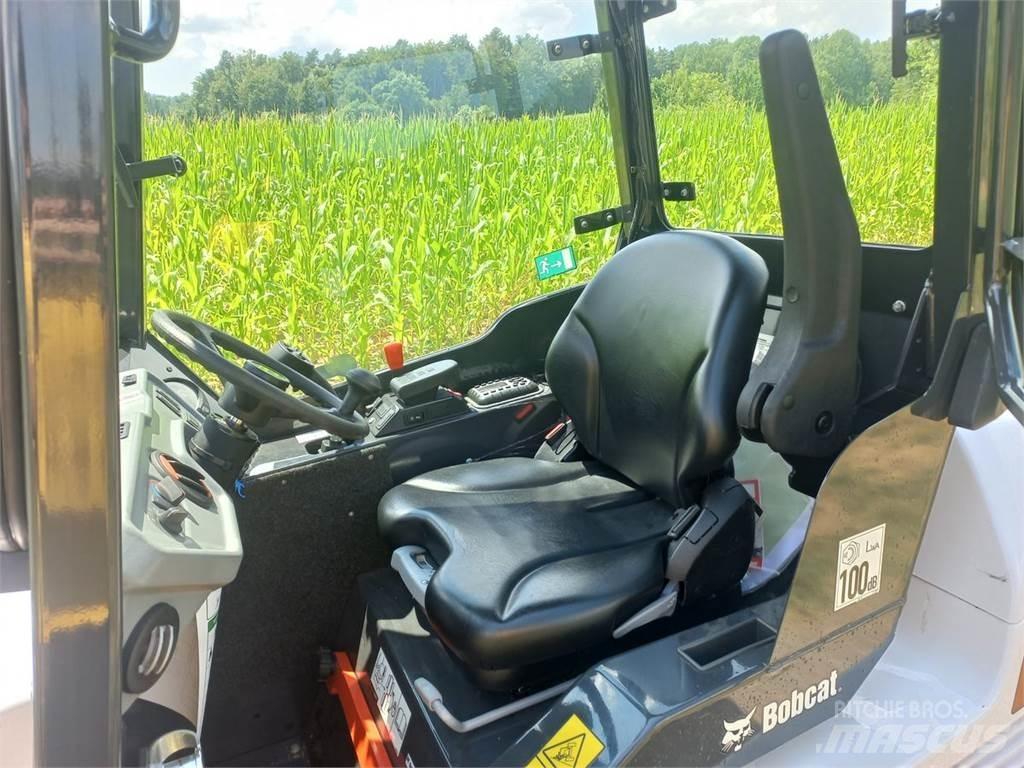 Bobcat L 28 E Строителство - Други