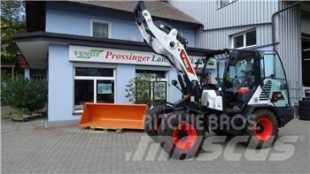 Bobcat L85 Колесни товарачи