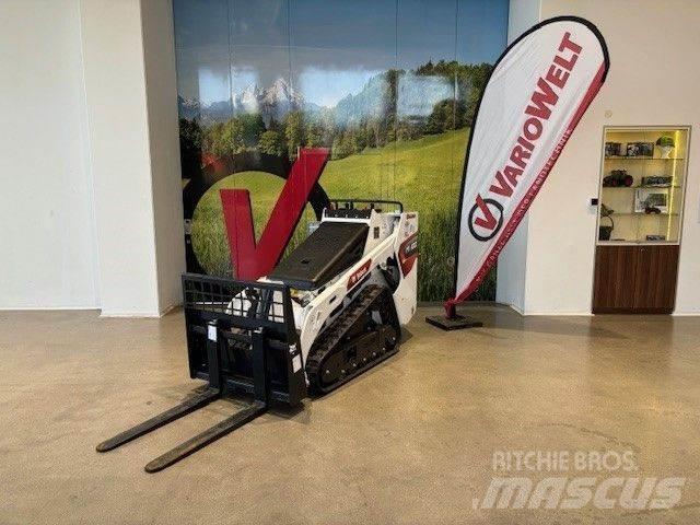 Bobcat MT100 Строителство - Други