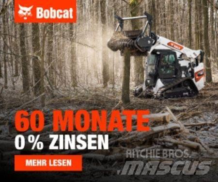 Bobcat MT100 Строителство - Други