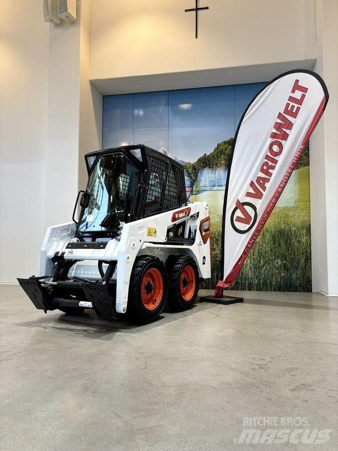 Bobcat S 100 Строителство - Други