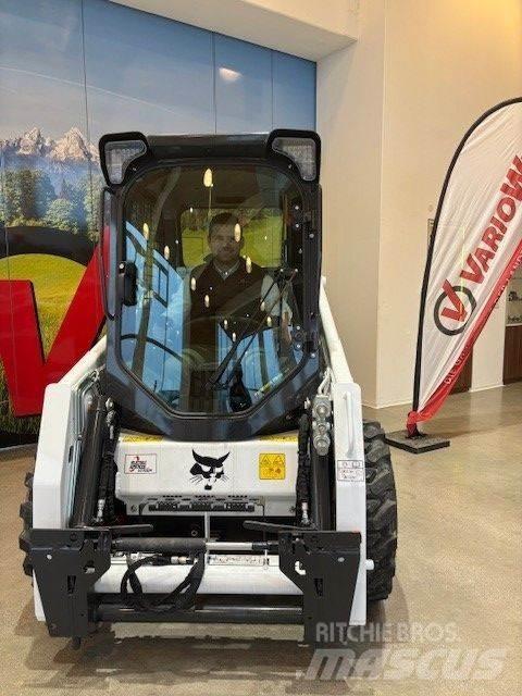 Bobcat S450 Строителство - Други